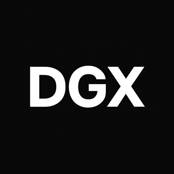 DGX Media